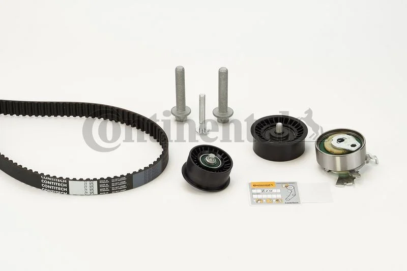 Timing Belt Kit CONTINENTAL CTAM CT975K3