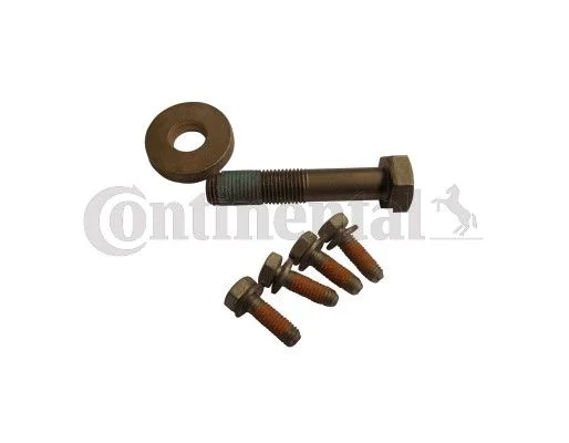 Bolt Set, crankshaft pulley CONTINENTAL CTAM MS12