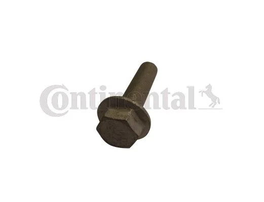 Bolt Set, crankshaft pulley CONTINENTAL CTAM MS45