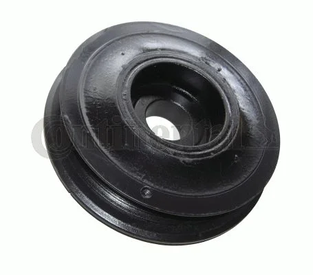 Belt Pulley, crankshaft CONTINENTAL CTAM VD1031