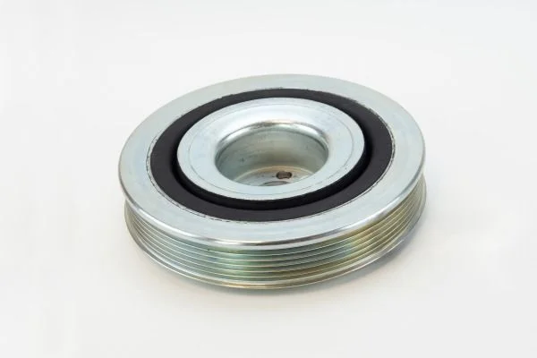 Belt Pulley, crankshaft CONTINENTAL CTAM VD1065