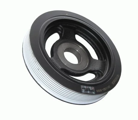 Belt Pulley, crankshaft CONTINENTAL CTAM VD1096