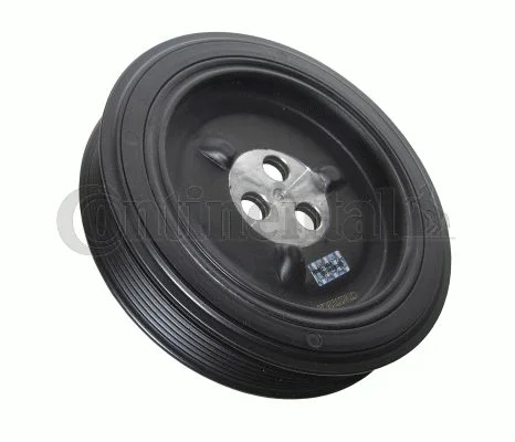 Belt Pulley, crankshaft CONTINENTAL CTAM VD1099