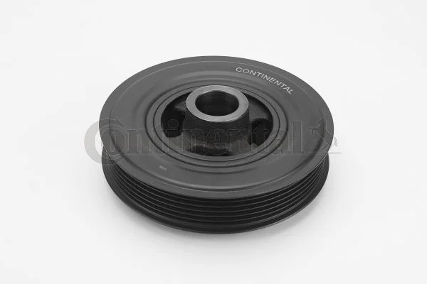 Belt Pulley, crankshaft CONTINENTAL CTAM VD1124