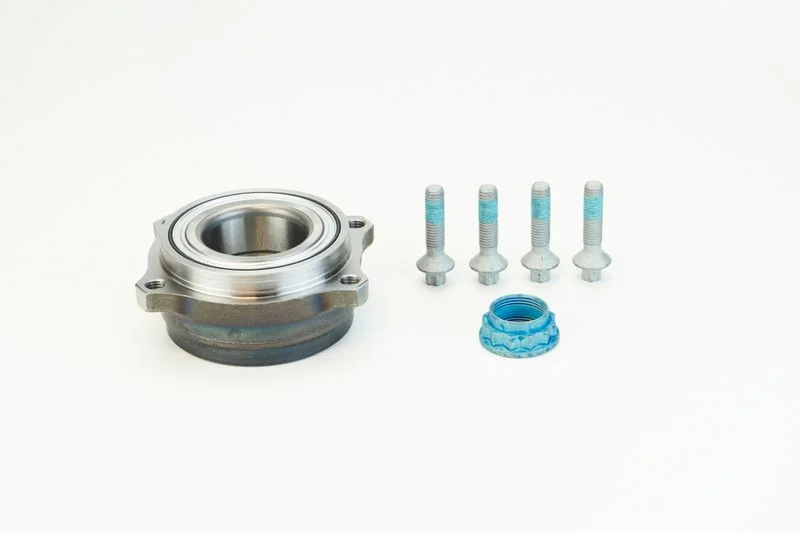Rato guolio komplektas CONTINENTAL CTAM WBE1080