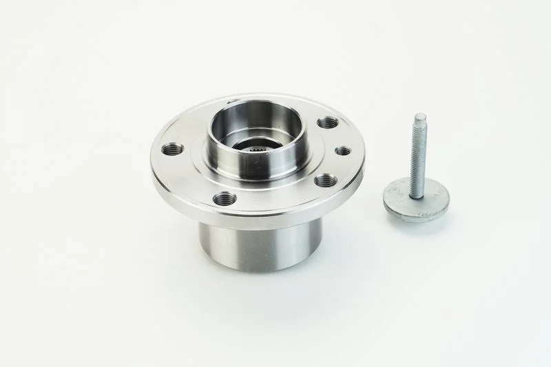 Rato guolio komplektas CONTINENTAL CTAM WBE1104
