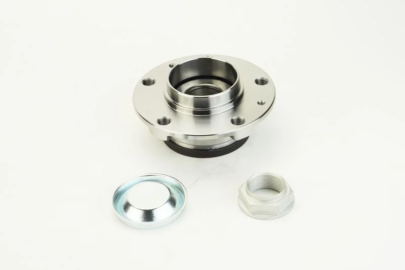 Rato guolio komplektas CONTINENTAL CTAM WBE1117