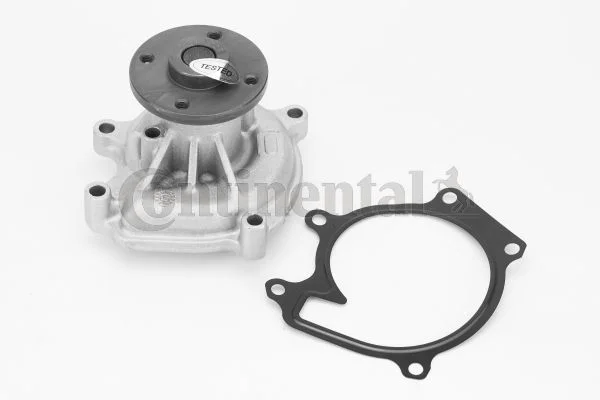 Vodné čerpadlo, chladenie motora CONTINENTAL CTAM WPS3148