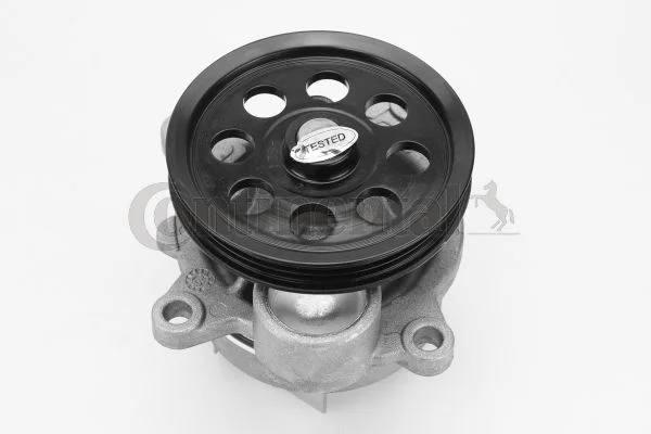 Water Pump, engine cooling CONTINENTAL CTAM WPS3170