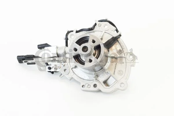 Water Pump, engine cooling CONTINENTAL CTAM WPS3183