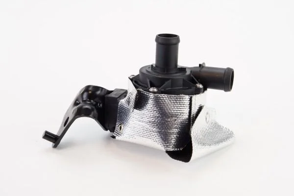 Auxiliary Water Pump (cooling water circuit) CONTINENTAL CTAM WPS7017