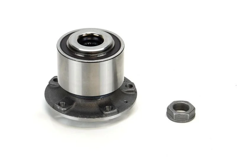 Rato guolio komplektas CONTINENTAL CTAM WBE1206