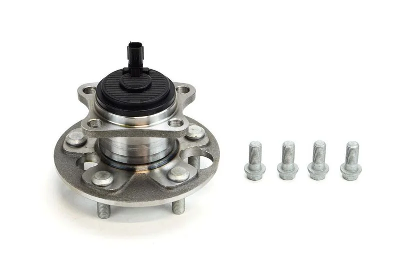 Rato guolio komplektas  WBE1210