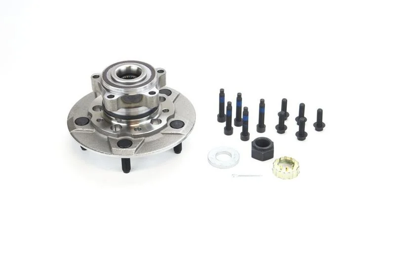 Rato guolio komplektas WBE1232