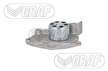 Water Pump, engine cooling GRAF PA1097