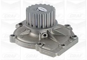 Vodné čerpadlo, chladenie motora GRAF PA1263