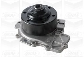 Water Pump, engine cooling GRAF PA1278