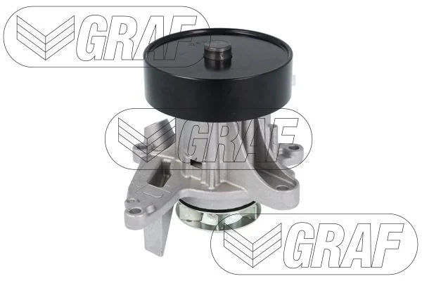 Water Pump, engine cooling GRAF PA1469