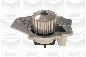 Water Pump, engine cooling GRAF PA256