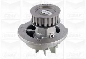 Water Pump, engine cooling GRAF PA694