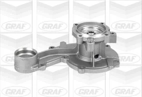 Water Pump, engine cooling GRAF PA858