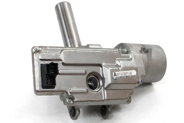 Steering Column GENERAL RICAMBI GPE753