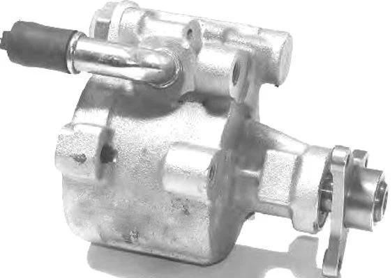 Hydraulic Pump, steering GENERAL RICAMBI PI0135