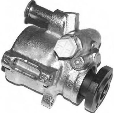 Hydraulické čerpadlo, riadenie GENERAL RICAMBI PI0155