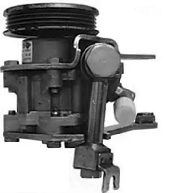 Hydraulické čerpadlo, riadenie GENERAL RICAMBI PI0337