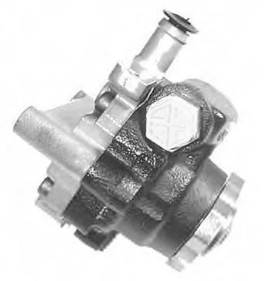 Hydraulické čerpadlo, riadenie GENERAL RICAMBI PI0450