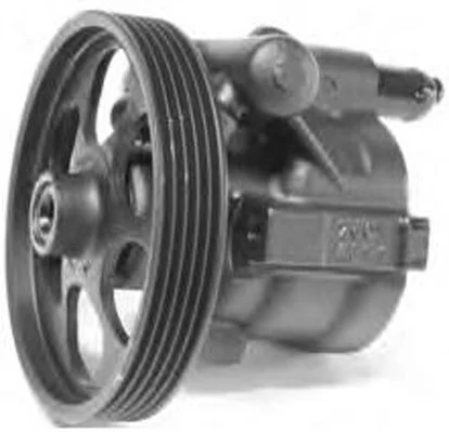 Hydraulické čerpadlo, riadenie GENERAL RICAMBI PI1172