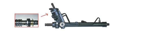 Prevodka riadenia GENERAL RICAMBI SE9010
