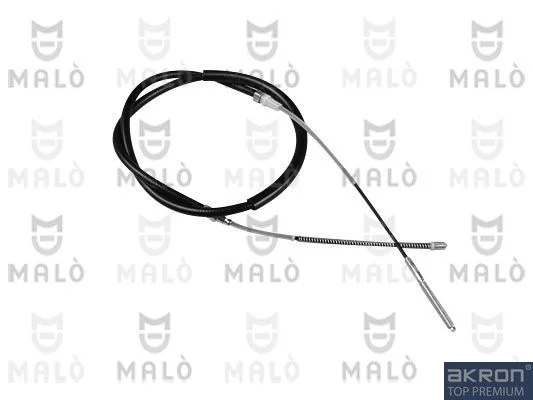 Trosas, stovėjimo stabdys akron-malÒ 21376