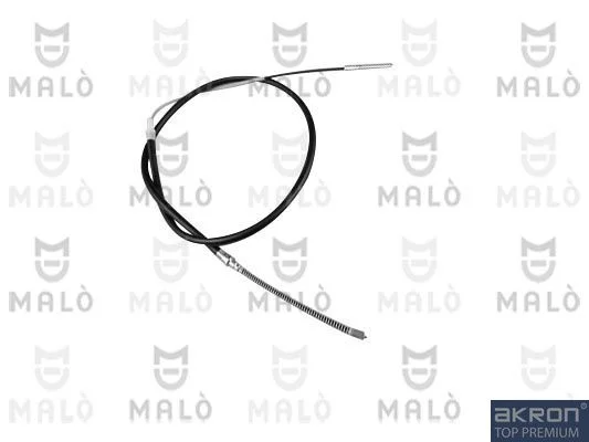 Trosas, stovėjimo stabdys akron-malÒ 21378