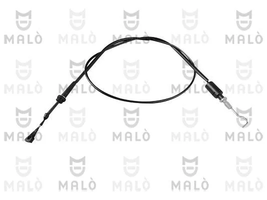 Kábel akcelerátora AKRON-MALÒ 21028