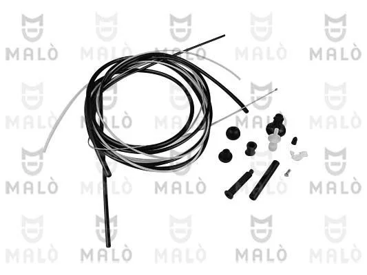 Accelerator Cable AKRON-MALÒ 21070
