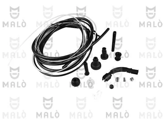 Kábel akcelerátora AKRON-MALÒ 21131