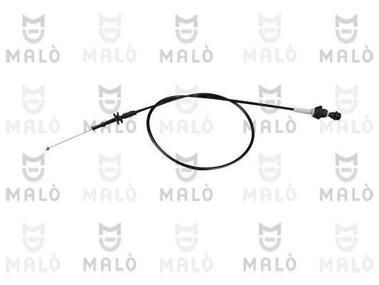 Accelerator Cable AKRON-MALÒ 21144