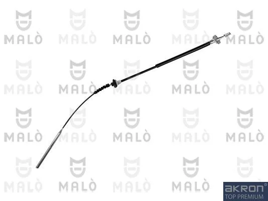 Sankabos trosas AKRON-MALÒ 21234