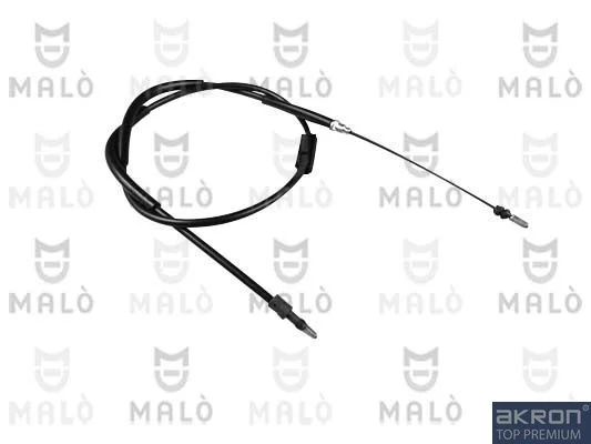Trosas, stovėjimo stabdys AKRON-MALÒ 21359