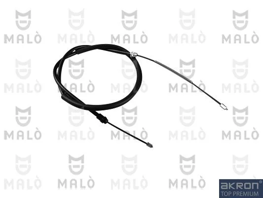 Trosas, stovėjimo stabdys AKRON-MALÒ 21363