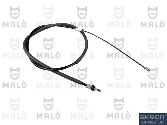Trosas, stovėjimo stabdys AKRON-MALÒ 21414
