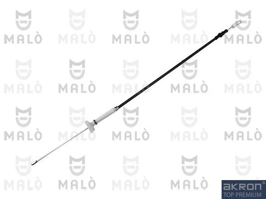 Cable Pull, clutch control AKRON-MALÒ 22351