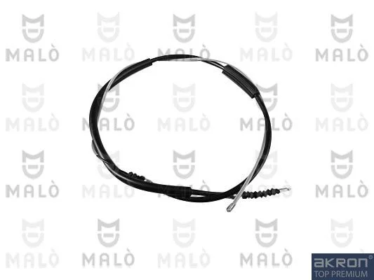 Trosas, stovėjimo stabdys AKRON-MALÒ 22863
