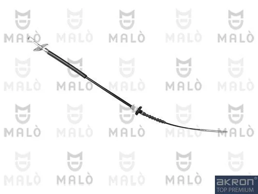 Sankabos trosas AKRON-MALÒ 22878