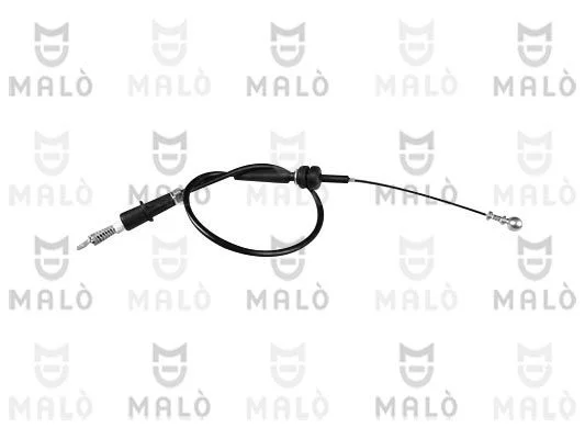 Kábel akcelerátora AKRON-MALÒ 22909