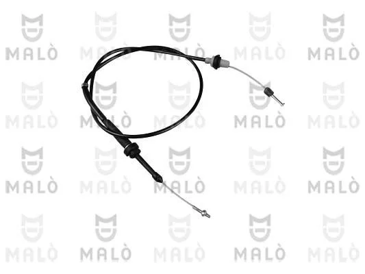 Accelerator Cable AKRON-MALÒ 22926