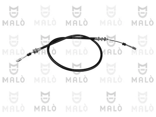 Accelerator Cable AKRON-MALÒ 22978