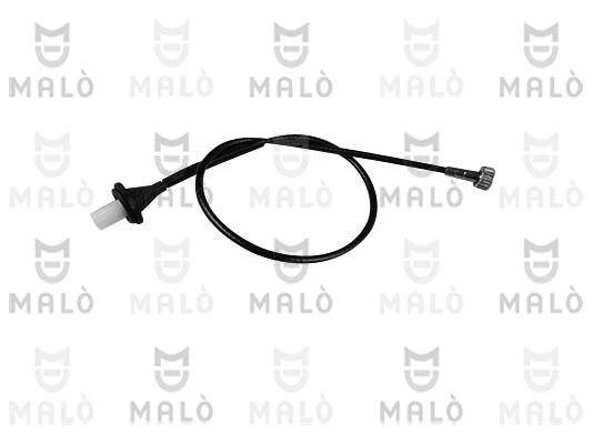 Speedometer Cable AKRON-MALÒ 25083