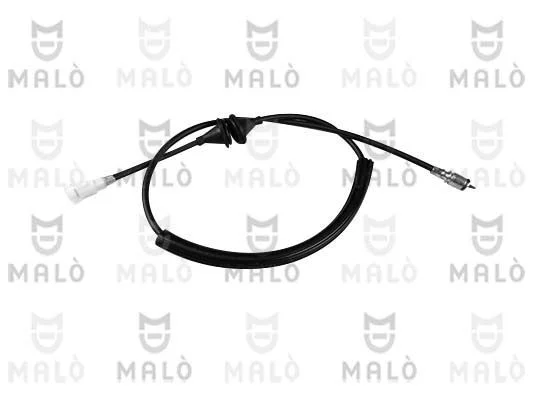 Speedometer Cable AKRON-MALÒ 25109